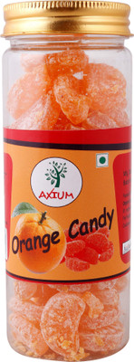 axium axs118 orange Candy
