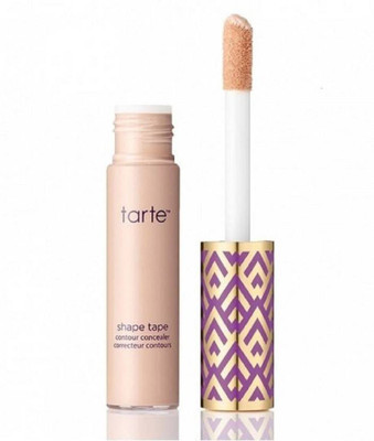 Tarte Shape tape Contour (Shade : LIGHT-Sand) Concealer(Nude)