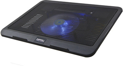 Zebronics NC1500 Cooling Pad(Black)