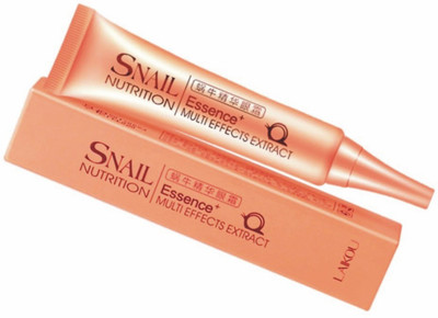 LAIKOU 30g Hyaluronic Acid Eye Cream Skin Care Moisturizing Hydrating Whitening Anti Wrinkle Remove Dark Circles Snail Eye Cream(30 g)
LAIKOU 30g Hyaluronic Acid Eye Cream Skin Care Moisturizing Hydrating Whitening Anti Wrinkle Remove Dark Circles Snail Eye Cream(30 g)