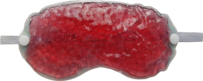 Jenna Ice Pack Gel Eye Mask-Pain Relief Treatment for Swollen Eyes,Dark Circles,Headache-Reusable with Elastic Band Balls Red(1 g)
Jenna Ice Pack Gel Eye Mask-Pain Relief Treatment for Swollen Eyes,Dark Circles,Headache-Reusable with Elastic Band Balls Red(1 g)