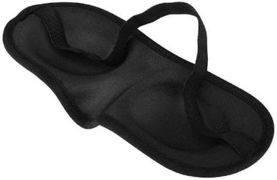 Being Trendy Black Eyemask Eye Shade Blindfold (8 g)(8 g)
