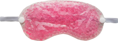Jenna Ice Pack Gel Eye Mask-Pain Relief Treatment for Swollen Eyes,Dark Circles,Headache-Reusable with Elastic Band Balls Pink(1 g)
Jenna Ice Pack Gel Eye Mask-Pain Relief Treatment for Swollen Eyes,Dark Circles,Headache-Reusable with Elastic Band Balls Pink(1 g)