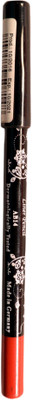 Anna Bella Eye & Lip Liner Pencil(Orange Red)