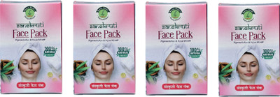 Sanskruti Pigmentation & Face Minilift 4(100 g)