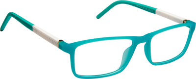 Cardon Full Rim Rectangle Frame(49 mm