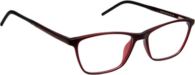 Cardon Full Rim Rectangle Frame(50 mm