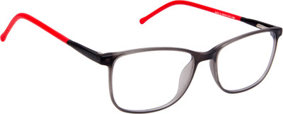 Cardon Full Rim Rectangle Frame(49 mm