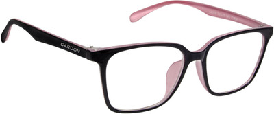 Cardon Full Rim Wayfarer Frame(52 mm