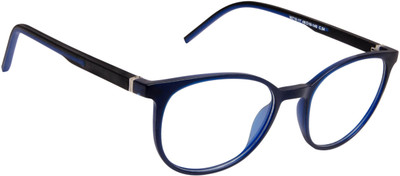 Cardon Full Rim Round Frame(48 mm