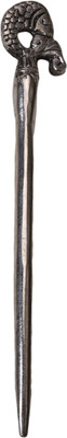 Gifts Galleria 01 Hair Pin(Silver)