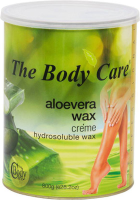 The Body Care Aloevera wax 700g Wax(700 g)