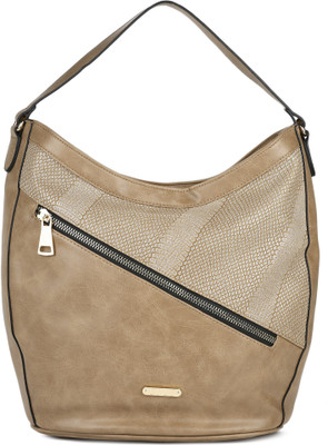 Elle Hobo(Grey)