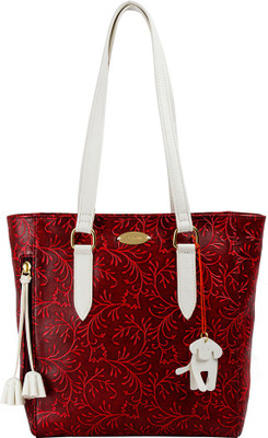 Holii Shoulder Bag(Red)