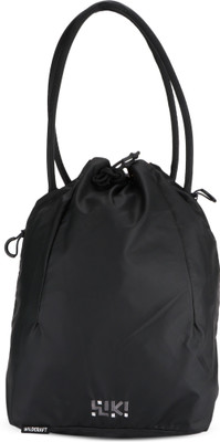 Wildcraft Sling Bag(Black)