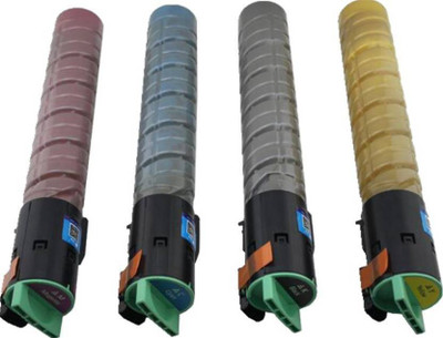 Kataria C2030 Toner Cartridge Compatible Replacement For Ricoh MP C2030 Toner Cartridges For Use In Ricoh Aficio MP C2030, C2050, C2051, C2550, C2551 - Combo Value Pack Multi Color Ink Toner (Cyan, Magenta, Yellow, Black) Multi Color Ink Toner(Black, Cyan
Kataria C2030 Toner Cartridge Compatible Replacement For Ricoh MP C2030 Toner Cartridges For Use In Ricoh Aficio MP C2030, C2050, C2051, C2550, C2551 - Combo Value Pack Multi Color Ink Toner (Cyan, Magenta, Yellow, Black) Multi Color Ink Toner(Black, Cyan