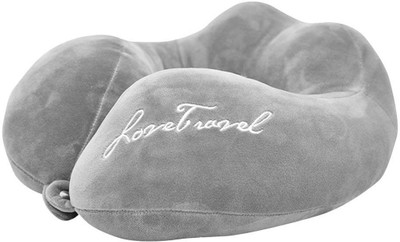 SYGA Neck Pillow Travel Head Pillows Adjustable Providing 360-Degree Chin Support Head Rest Pillow (Grey) Neck Pillow(Grey)
SYGA Neck Pillow Travel Head Pillows Adjustable Providing 360-Degree Chin Support Head Rest Pillow (Grey) Neck Pillow(Grey)