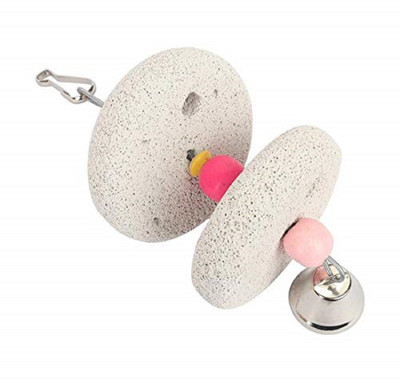 SRI Natural Wooden and Chewing,Hanging Toy for Bird Style-14 Wooden Training Aid For Bird
SRI Natural Wooden and Chewing,Hanging Toy for Bird Style-14 Wooden Training Aid For Bird