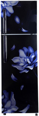 Haier 258 L Frost Free Double Door 4 Star Convertible Refrigerator(Marine Jasmine, HRF-2784PMJ-E)
Haier 258 L Frost Free Double Door 4 Star Convertible Refrigerator(Marine Jasmine, HRF-2784PMJ-E)