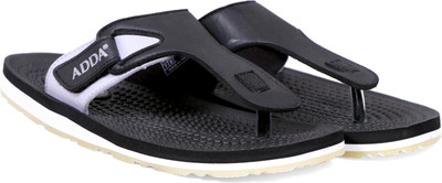Adda Slippers, Black