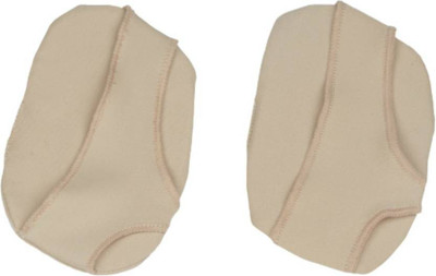CGT Heel Support Metatarsal Pads Pain Relief Gel Pad Cushions Sleeve Ball Foot Support (, Brown
CGT Heel Support Metatarsal Pads Pain Relief Gel Pad Cushions Sleeve Ball Foot Support (, Brown