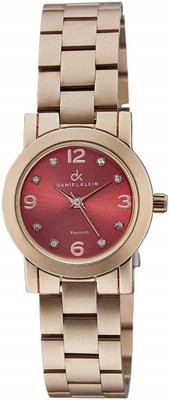 Daniel Klein DK10416-1 Watch - For Women