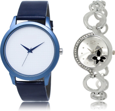 The Shopoholic Best Combo Pack White And Silver Dial Analog Watch For Boys And Girls Casual Analog Watches For Men Watch - For Men & Women
The Shopoholic Best Combo Pack White And Silver Dial Analog Watch For Boys And Girls Casual Analog Watches For Men Watch - For Men & Women