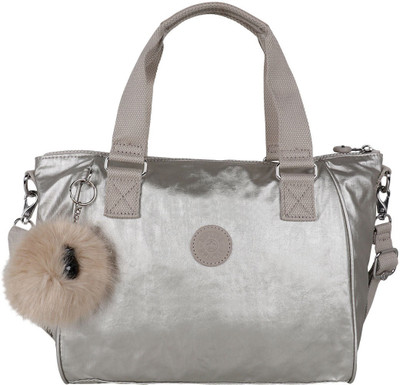 Kipling Shoulder Bag(Silver)