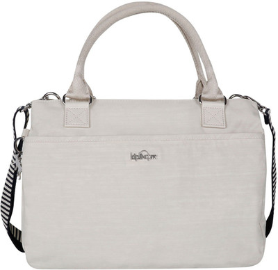 Kipling Shoulder Bag(White)