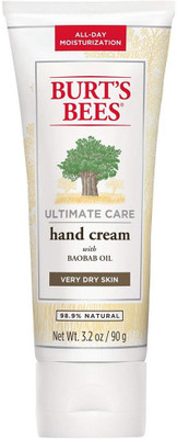 Burt's Bees moisturizer cream(68 g)