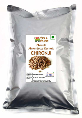 Veg E Wagon Charoli (Chironji) Premium 500 gm(500 g)
