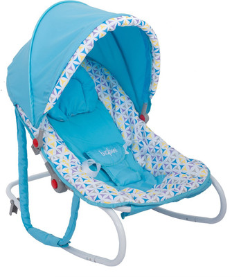 Baybee Newborn-to-Toddler Carry Cot Bouncer Balance Soft with Portable Bouncer Non-electric Bouncer(Blue)
Baybee Newborn-to-Toddler Carry Cot Bouncer Balance Soft with Portable Bouncer Non-electric Bouncer(Blue)