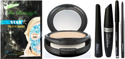 Do Beauty combo_kit(Set of 6)
