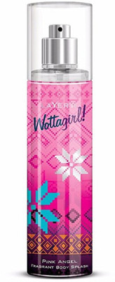 Layer pink angel Body Spray - For Women(135 ml)