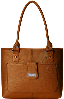 Fantosy Shoulder Bag(Brown)