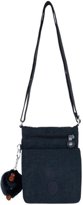 Kipling Shoulder Bag(Blue)