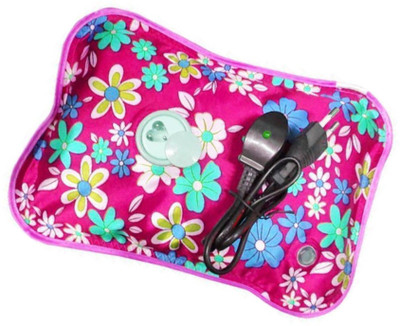 CRETO High Quality T -55 Electric Heating Gel Bag for Joint and Muscle Pain electric 1 L Hot Water Bag(Multicolor)
CRETO High Quality T -55 Electric Heating Gel Bag for Joint and Muscle Pain electric 1 L Hot Water Bag(Multicolor)