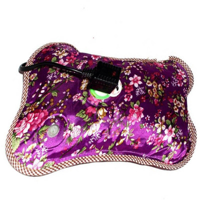 CRETO Premium Z 77 Electric Heating Pad with Gel New Best Quality electric 1 L Hot Water Bag(Multicolor)
CRETO Premium Z 77 Electric Heating Pad with Gel New Best Quality electric 1 L Hot Water Bag(Multicolor)