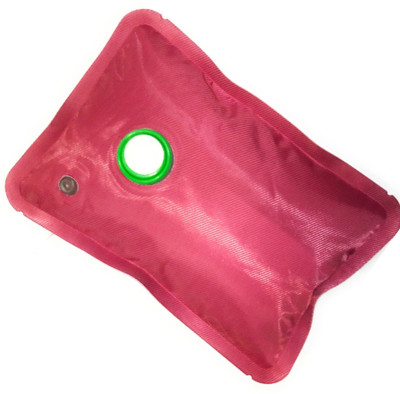 CRETO New Rechargeable Electric Hot Gel Bag for Joint/muscle Pain electric 1 L Hot Water Bag(Red)
CRETO New Rechargeable Electric Hot Gel Bag for Joint/muscle Pain electric 1 L Hot Water Bag(Red)