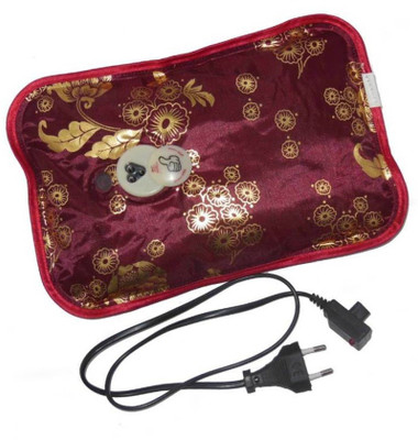 CRETO New Latest Z 88 Electric Warm Gel Bag With Auto Cutoff electric 1 L Hot Water Bag(Multicolor)
CRETO New Latest Z 88 Electric Warm Gel Bag With Auto Cutoff electric 1 L Hot Water Bag(Multicolor)
