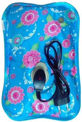 CRETO Best Quality T -77 Electric Rechargeable Heating Gel Bag for Joint and Muscle Pain electric 1 L Hot Water Bag(Multicolor)
CRETO Best Quality T -77 Electric Rechargeable Heating Gel Bag for Joint and Muscle Pain electric 1 L Hot Water Bag(Multicolor)