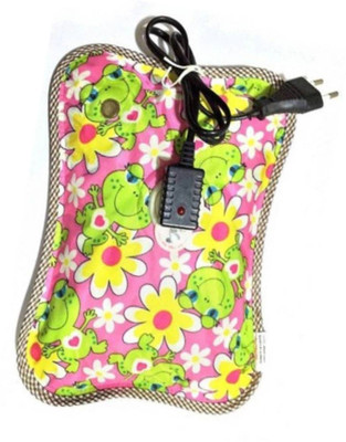 CRETO Original Rechargeable Electric Heating Pad with gel for Joint/Muscle Pain electric 1 L Hot Water Bag(Multicolor)
CRETO Original Rechargeable Electric Heating Pad with gel for Joint/Muscle Pain electric 1 L Hot Water Bag(Multicolor)