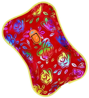CRETO EB 55 Electric Cordless Heating Gel Bag for Joint/Muscle Pain electric 1 L Hot Water Bag(Multicolor)
CRETO EB 55 Electric Cordless Heating Gel Bag for Joint/Muscle Pain electric 1 L Hot Water Bag(Multicolor)