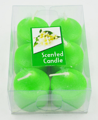 ME&YOU Decorative Designer Scented Candles for Diwali, Designer candles for Diwali Decorating Items, Green Color Diwali Diya IZ18ScentedCandlesPack6Simple-Green-008(50 g)
ME&YOU Decorative Designer Scented Candles for Diwali, Designer candles for Diwali Decorating Items, Green Color Diwali Diya IZ18ScentedCandlesPack6Simple-Green-008(50 g)