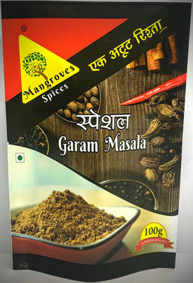 Mangroves Special Garam Masala(100 g)