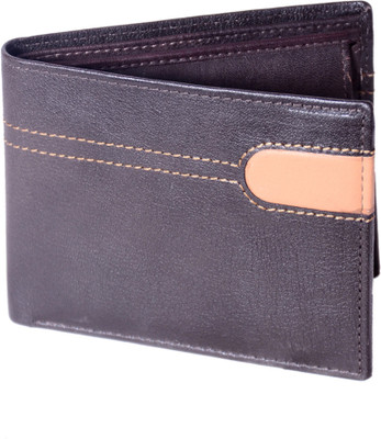 ad Men Brown Genuine Leather Wallet(3 Card Slots)
ad Men Brown Genuine Leather Wallet(3 Card Slots)