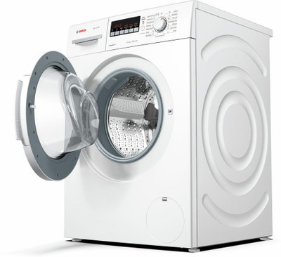 Bosch 6.5 kg Fully Automatic Front Load Washing Machine with In-built Heater White(WAK20265IN)
Bosch 6.5 kg Fully Automatic Front Load Washing Machine with In-built Heater White(WAK20265IN)