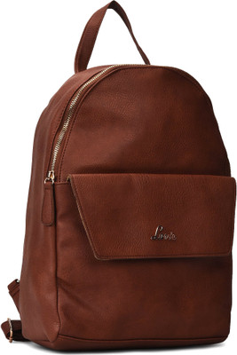 Lavie PHILIPPA 12 L Backpack(Brown)