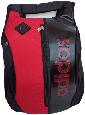 ADIDAS SANDO 21 Backpack(Yellow), Red