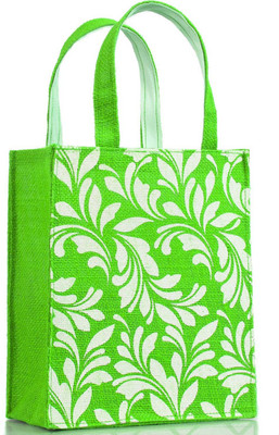 H&B Gift Bag | Tote Bag | Lunch Bag | Shopping Bag | Tiffin Bag - Reusable Waterproof Multipurpose Bag(Light Green, 2 L)
H&B Gift Bag | Tote Bag | Lunch Bag | Shopping Bag | Tiffin Bag - Reusable Waterproof Multipurpose Bag(Light Green, 2 L)